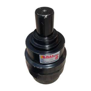 Roue de support supérieure en fer pour chenilles d'excavatrice, compatible avec E200B/E320 323D 324D 325D, roue de support <span class=keywords><strong>AP</strong></span> - Product Image 1