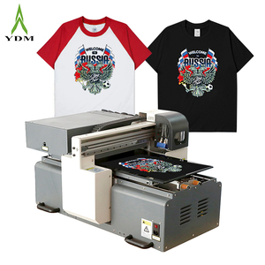 <span class=keywords><strong>2022</strong></span> nouvel arrivage t-shirt impression jet d'encre UV Direct au Film Dtf <span class=keywords><strong>imprimante</strong></span> a3 - Product Image 1