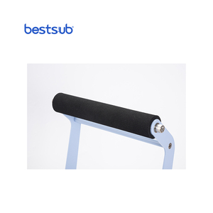 Bestsub <span class=keywords><strong>New</strong></span> Craft Express Tumbler Báo Chí 20oz 30oz Skinny Tumbler thăng hoa in ấn maquin - Product Image 4