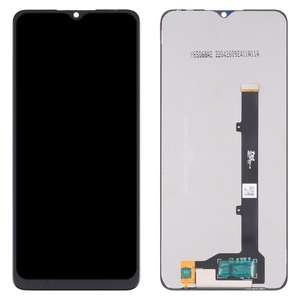 Pantalla LCD OEM para ZTE Blade <span class=keywords><strong>A52</strong></span> con digitalizador, accesorios de teléfono de montaje completo, precio de fábrica - Product Image 6