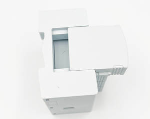 Thiết bị bảo vệ tăng áp 2P SPD bảo vệ điện áp mạnh mẽ cho hệ thống năng lượng mặt trời tự động hóa công nghiệp và lưới thông minh - Product Image 5