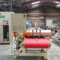 Machine à découper la pierre HongYunTaoJi avec PLC pour les carreaux de céramique en mosaïque
