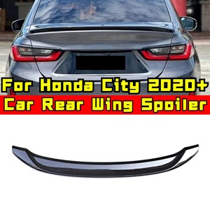 Alerón Trasero para Honda City 2020+, Accesorios para Automóviles, Pieza de Modificación Exterior para el Maletero Trasero - Product Image 1