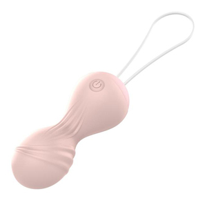 Wireless Kegel Balls With <b>Remote</b> <b>Control</b> Waterproof Silicone Product - Product Image 4