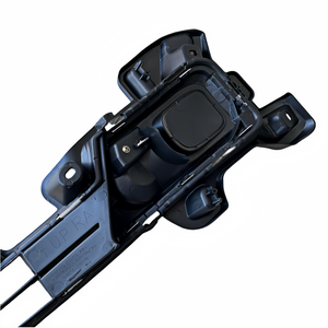 LUXESOEM, parte de la carrocería del coche, cubierta de lámparas de parachoques delantero 53103-60010 53104-60010, Red de ventilación de parachoques para <span class=keywords><strong>LAND</strong></span> <span class=keywords><strong>CRUISER</strong></span> 200 - Product Image 6