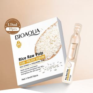 เซรั่มบำรุงผิวหน้ากรดไฮยาลูโรนิกสี<span class=keywords><strong>ขาว</strong></span>บำรุง<span class=keywords><strong>ผิว</strong></span>ต่อต้านริ้วรอยให้ความชุ่มชื้นตามธรรมชาติ - Product Image 2