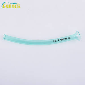 Suministro de fábrica vía aérea nasofaríngea con lubricante - Product Image 6