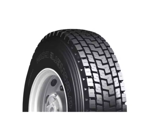 DOUBLECOIN, NUEVA MARCA CHINA DE NEUMÁTICOS RADIALES PARA CAMIÓN 315/60R22.5, BAJO RESISTENCIO A LA RODADURA, MÁXIMA EFICIENCIA Y LARGA VIDA ÚTIL - Product Image 4