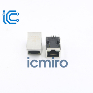 ICMICRO En stock Nouveau circuit intégré original Fournisseurs de composants électroniques TMJG4926HENL - Product Image 2