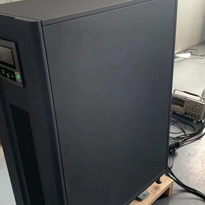 온라인 더블 변환 <span class=keywords><strong>UPS</strong></span> 3 상 220V/380V 64KW 80KW 저주파 <span class=keywords><strong>UPS</strong></span> <span class=keywords><strong>N</strong></span> + <span class=keywords><strong>X</strong></span> 병렬 - Product Image 4