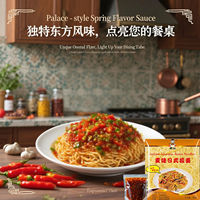 Various Flavor Instant Noodle OEM Fresh Wet Noodle Japanese Style Udon Ramen