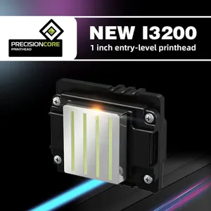 原装全新替换I3200-E1水基打印头结构紧凑，易于安装 - Product Image 3