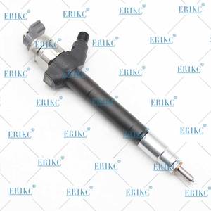 ERIKC 6C1Q9K546AC inyector de la bomba de combustible diesel 1378432 6C1Q-9K546-AC común carril inyector <span class=keywords><strong>DCRI105800</strong></span> para Denso FIAT Ducato 2,2 - Product Image 3