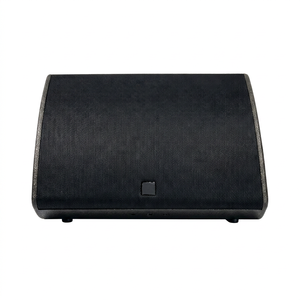 Altavoces de audio comerciales de alta gama PA de 15 pulgadas para piso, altavoces coaxiales de gran potencia, altavoces de monitorización para exteriores. - Product Image 1