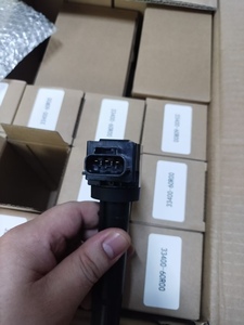 Bobine d'allumage de haute qualité pour Suzuki Vitara LY 1.4 Lemark Remplacement OEM 33400-60R00 33400-81P00 - Product Image 4