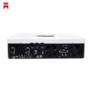 Growatt Solar <span class=keywords><strong>Inverter</strong></span> Off Grid Solar <span class=keywords><strong>Inverter</strong></span> Singe Fase Spf6000 Es Plus <span class=keywords><strong>Inverter</strong></span> 6kw Off Grid Voor Thuis Opslagsysteem - Product Image 4