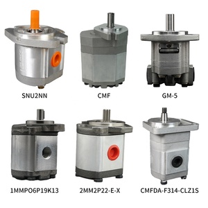 <span class=keywords><strong>Motore</strong></span> Idraulico <span class=keywords><strong>Orbitale</strong></span> ad Alta Velocità Charlynn OMM OMP OMR OMS OMT BMT BMR Eaton Dan-foss Parker - Product Image 5