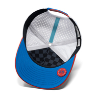 Gorra Impermeable de Alta Calidad del Fabricante M, Personalizable con Logotipo de Goma, Gorra de Golf para Hombre, Deportiva, Transpirable, de Béisbol