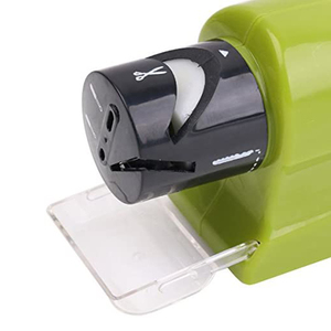 Affilacoltelli Elettrico <span class=keywords><strong>Professionale</strong></span> Swifty Sharp per Cucina - Product Image 6