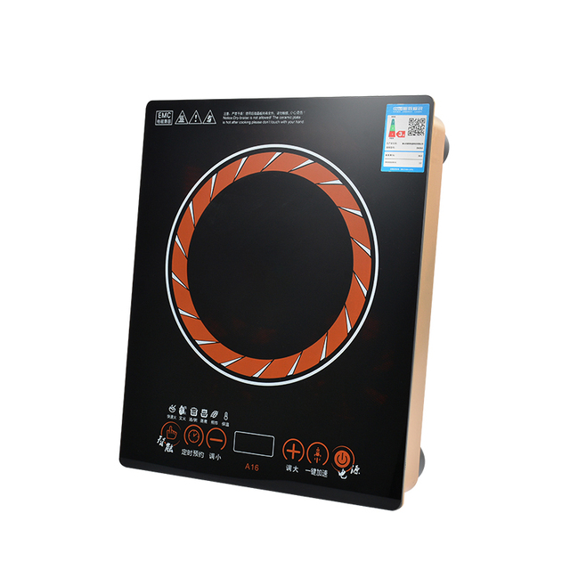 Best Quality Durable Household Electric Induction Cooker Electric Cook Top Induction Heating Plate Induction Cooker
