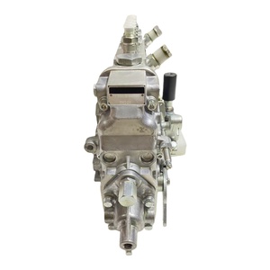 Bomba de Combustible para Excavadora de Orugas GID R215-5/7 D6BR/6D16, Modelo R210LC-7, Número de Pieza 101607-9510 - Product Image 4