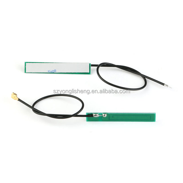 GSM GPRS WCDMA 3G built-in PCB Antenna SIM800 NB-IOT Module 2DBI Antenna