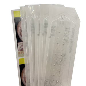 AmywellMED بذور الأذن المغناطيسية الوخز بالإبر علاج نقطة الأذنية بقع نقطة الأذنية العلاج الأذني - Product Image 5