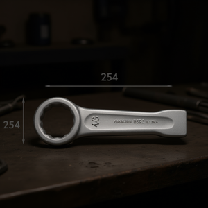 ประแจกระแทกไฮดรอลิก 254 P - Product Image 3