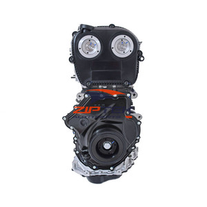 Moteur EA888 Gen3 Long Block 2.0 TFSI Quattro DAXB DAYB pour <span class=keywords><strong>Audi</strong></span> A4 A4L Q5 2018 - Product Image 5