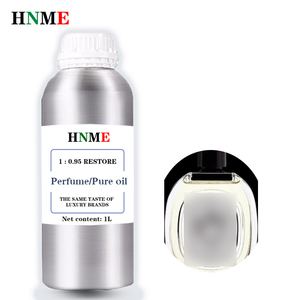 Vente en Gros Usine, Huile de Parfum de Marque Originale de Haute Qualité, Parfum Concentré Pur en Huile 1 Litre pour Aromathérapie à Domicile - Product Image 4