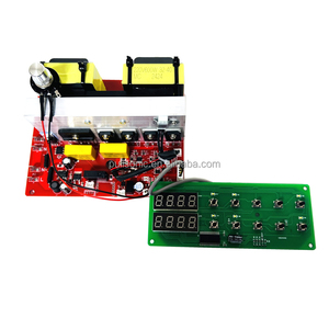 33kHz siêu âm máy rửa chén PCB điều khiển bảng điện 1440W siêu âm Máy phát điện ổ đĩa mạch nguồn - Product Image 6