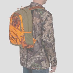 Mochila de Hidratación Compacta Multifuncional para Exteriores, con Aislamiento, Camuflaje, para Senderismo, con Depósito de Agua de 3L, Muestra Gratuita - Product Image 4
