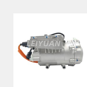 Compresor de Aire Eléctrico para BYD T5DB-8103020C, Bomba de CA para Vehículos Eléctricos BYD-6000-4.2 - Product Image 1