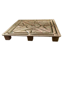 חם למכירה סיטוני עץ דחוס משטח עץ מרוח עץ - Product Image 4