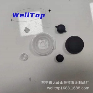 Fabricantes de Dongguan Guatemala, Venta al por Mayor de Piezas Estructurales de PP Moldeadas por Inyección, Carcasa de ABS, Perilla de Interruptor de Presión, Plástico Moldeado - Product Image 3