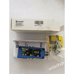 1 ชิ้นใหม่สำหรับเวงลอร์ XN96VBH3 เซ็นเซอร์สวิตช์โฟโตอิเล็กทริค - Product Image 2