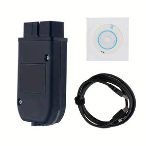 Neuestes Hex VII V25.3 STM32F429 Chip Unbegrenzte VINs HEX V2 USB Online Update Diagnose-Tools VAG VCDS für VW AUDI Skoda Seat - Product Image 2