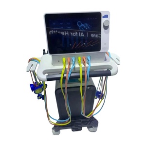Dispositivo de Corriente Interferencial Ambulatoria 3D IFC320 para Piezas de Máquinas - Product Image 1