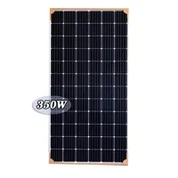 Yiwu Donghui - Monocrystalline PV Solar Panel