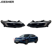 JOESHIER Vente en gros d'éclairages automobiles, phares DRL pour BYD Sealion 05 DM-i, phare avant OE SLFA-4121010 SLFA-4121020