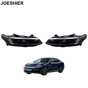 JOESHIER - Faros Delanteros para Automóviles al por Mayor, Luces DRL para BYD Sealion 05 DM-i, Faro Delantero OE SLFA-4121010 SLFA-4121020 - Product Image 5