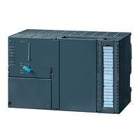 Sistema de Control de Movimiento Programable PLC 100% Original 6AU1230-2AA01-0AA0