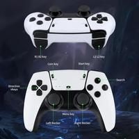 M15 Wireless 4K Game Stick TV Home Joystick Gamepads 20 + simulateurs 30000 + jeux Sortie HD Console de jeu vidéo rétro