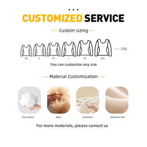 Cárdigan Clásico Personalizable de Color Naranja para <span class=keywords><strong>Mujer</strong></span>, con Cierre, Cuello Redondo, Manga Raglán, Tejido de Punto Suave y Transpirable - Product Image 4