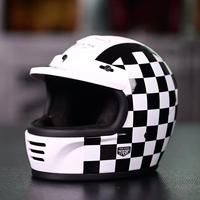 Mini Casco de Regalo 2026, Cascos Integrales Personalizados de Fibra de Carbono, Fibra de Vidrio y ABS con Logotipo Personalizado para Mascotas
