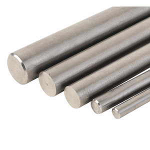 แท่งไทเทเนียมอัลลอยคุณภาพสูง ASTM B348 - มีจำหน่ายเกรด 2, 5, 9 แท่งไทเทเนียมสำหรับใช้ทางการแพทย์และทางทะเล - Product Image 2