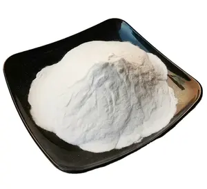 Agente de espessamento de cola branca em pó de álcool polivinílico Pva 2488 Polímero de aditivos para materiais de construção químicos