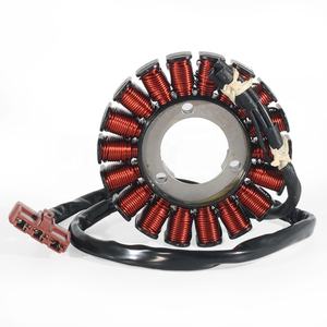 Bobine de Stator de Moto pour KTM 1190 RC8 <span class=keywords><strong>RC8R</strong></span> 61239004000 - Product Image 1