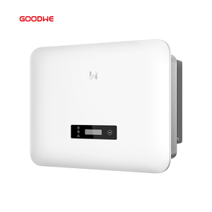 GoodWe SDT G3 ซีรีส์ 8kw 10kw 12kw 15kw 17kw 20kw 30kw ระบบโซลาร์เซลล์แบบเชื่อมต่อกับระบบไฟฟ้า 3 เฟส 2 MPPTs รุ่น SDT G3 ซีรีส์ Goodwe ระบบเชื่อมต่อกับระบบไฟฟ้า SDT G3 ซีรีส์ - Product Image 2