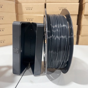 PETG ベーシック P1 ディープグレー スムースロッド フィラメント 1.75mm PETG 3Dプリントフィラメント - Product Image 4